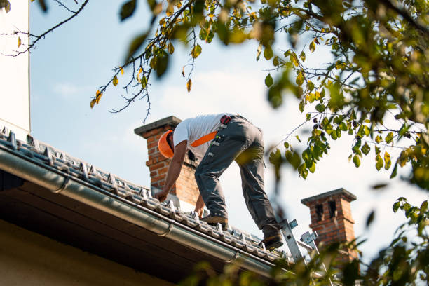Best Roof Waterproofing Services  in Lucasville, OH