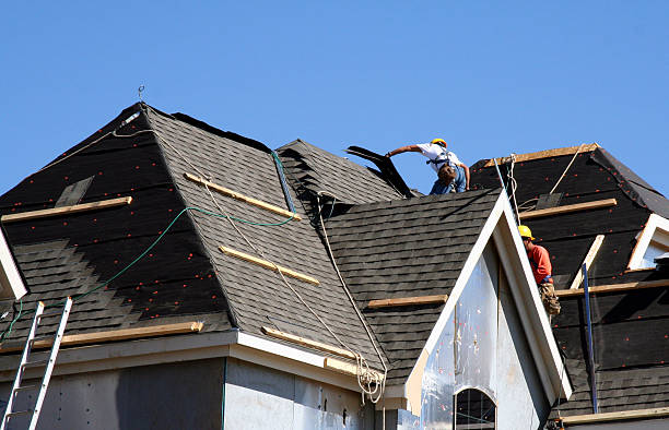 Best Roof Leak Repair  in Lucasville, OH