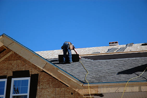 Best Storm Damage Roof Repair  in Lucasville, OH