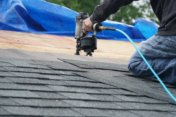 Roof Waterproofing Services in Lucasville, OH