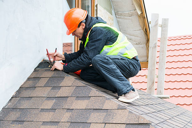 Best Commercial Roofing Services  in Lucasville, OH