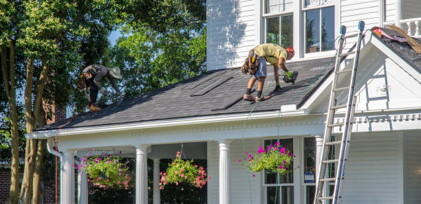 Best New Roof Installation  in Lucasville, OH